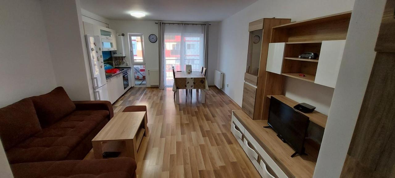 Appartement A & I Sibiu