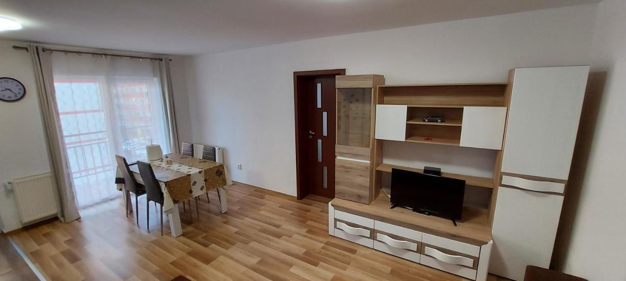 A & I Appartement *